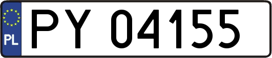 PY04155