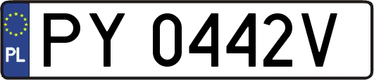 PY0442V