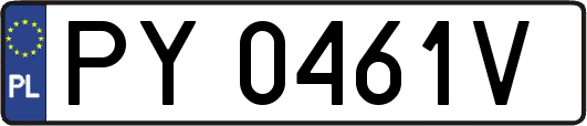 PY0461V