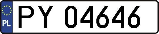 PY04646