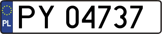 PY04737