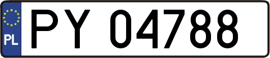 PY04788