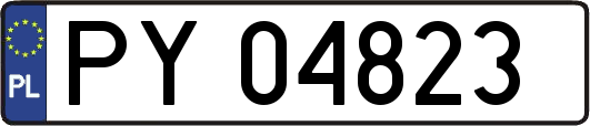 PY04823