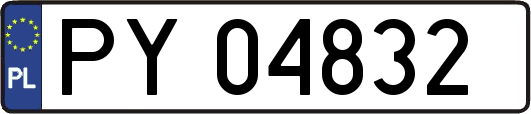 PY04832