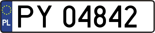 PY04842