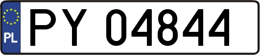 PY04844