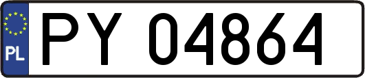 PY04864