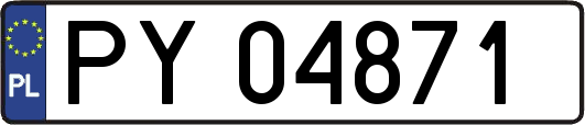 PY04871