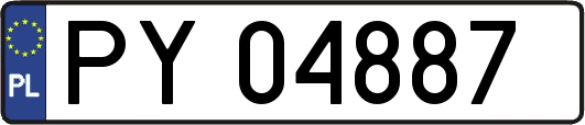 PY04887