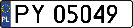 PY05049