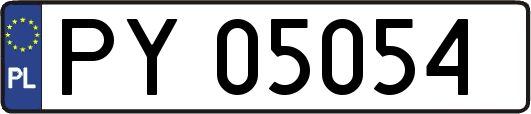 PY05054