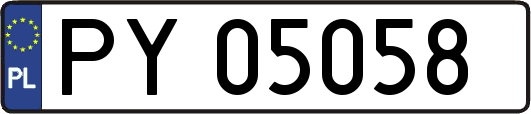 PY05058
