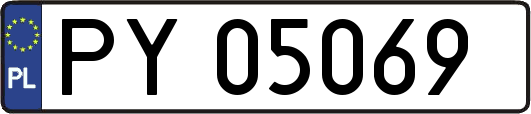 PY05069