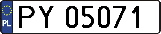 PY05071