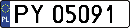PY05091
