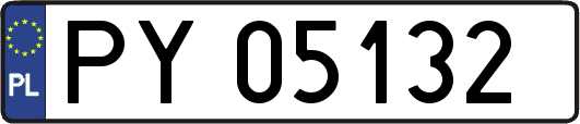 PY05132