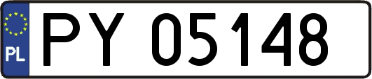 PY05148
