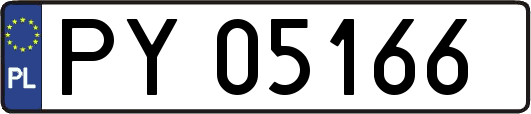 PY05166
