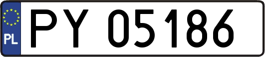 PY05186