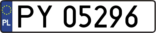 PY05296