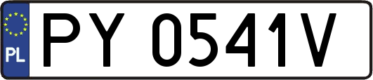 PY0541V