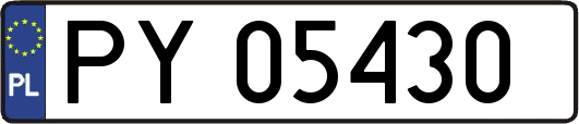 PY05430