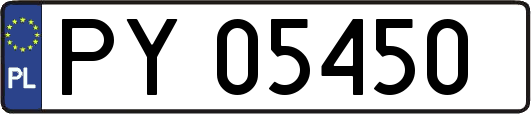 PY05450