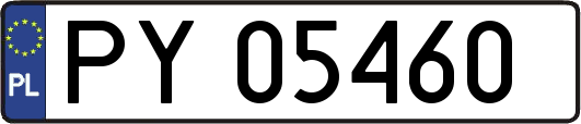 PY05460