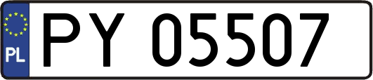 PY05507