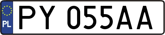 PY055AA