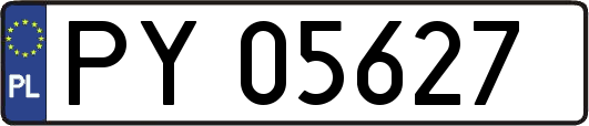 PY05627