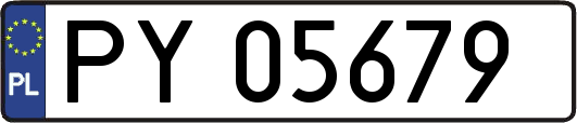 PY05679