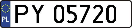 PY05720