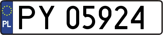 PY05924