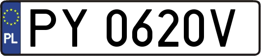 PY0620V