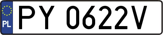 PY0622V