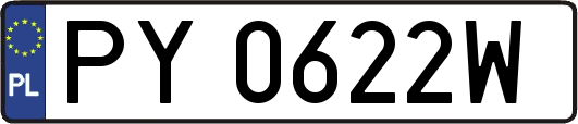 PY0622W