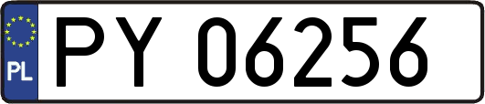 PY06256