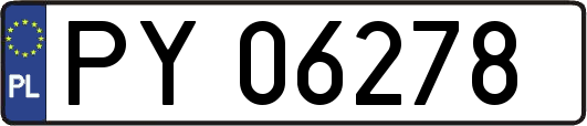 PY06278
