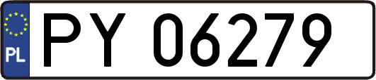 PY06279