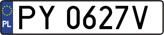 PY0627V