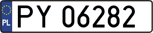 PY06282