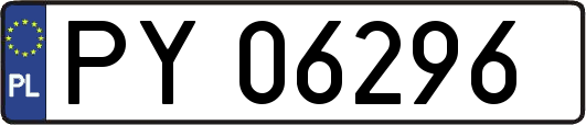 PY06296