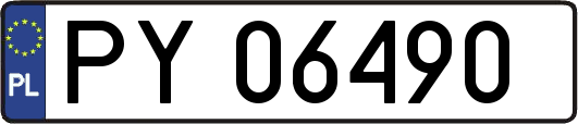 PY06490