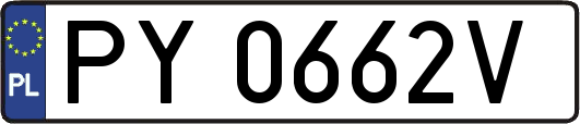PY0662V