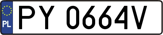 PY0664V