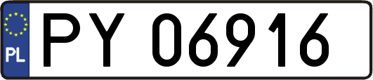 PY06916