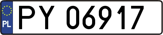PY06917