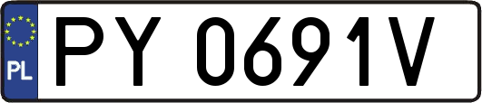 PY0691V