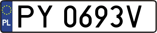 PY0693V